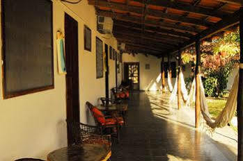 Southwild Pantanal Lodge 포코네 외부 사진