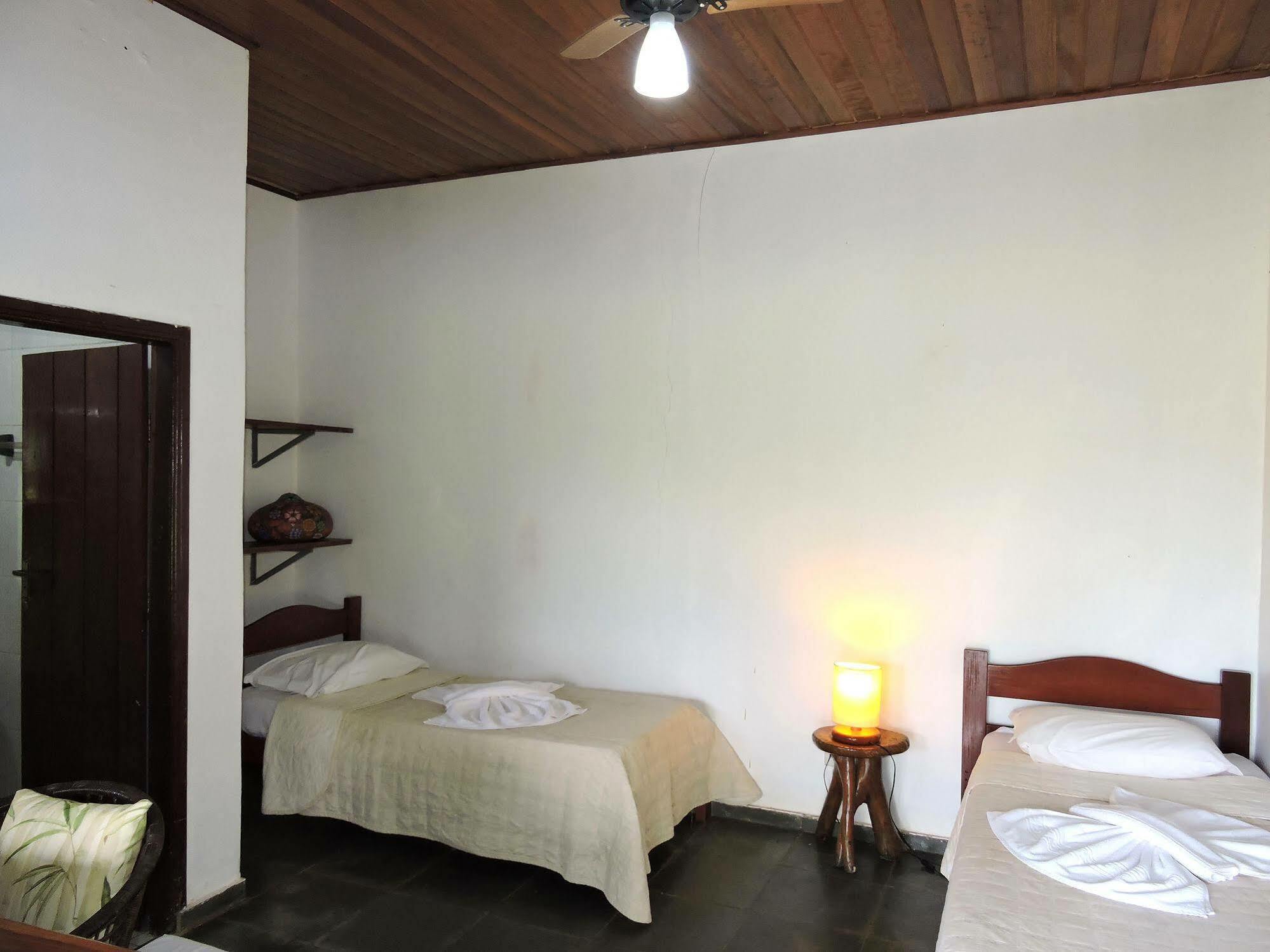 Southwild Pantanal Lodge 포코네 외부 사진